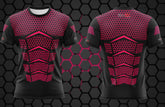 Hexa Blends Jersey